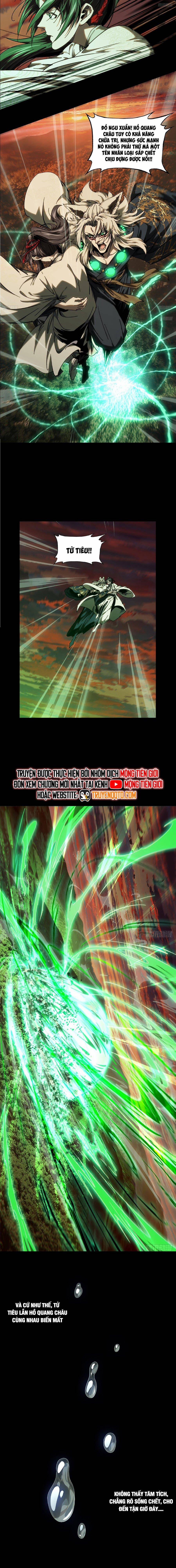 Đại Tượng Vô Hình 491 trang 4