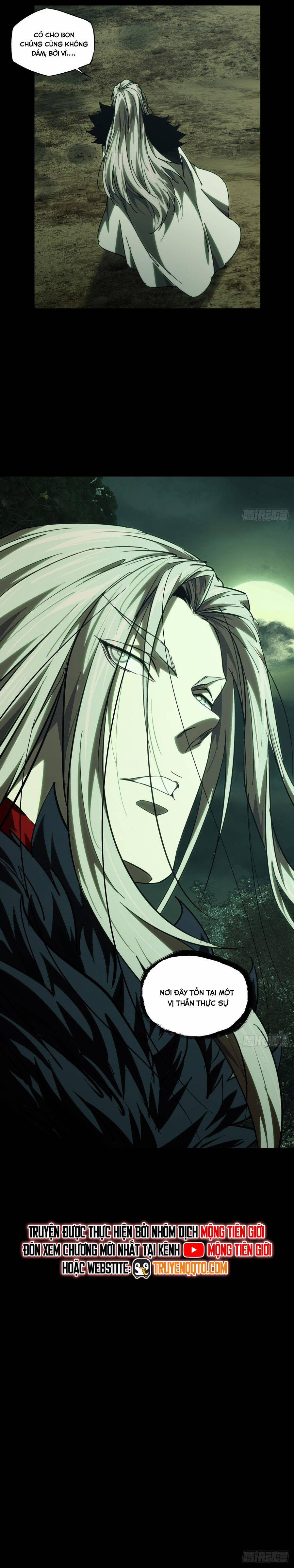 Đại Tượng Vô Hình 493 trang 10