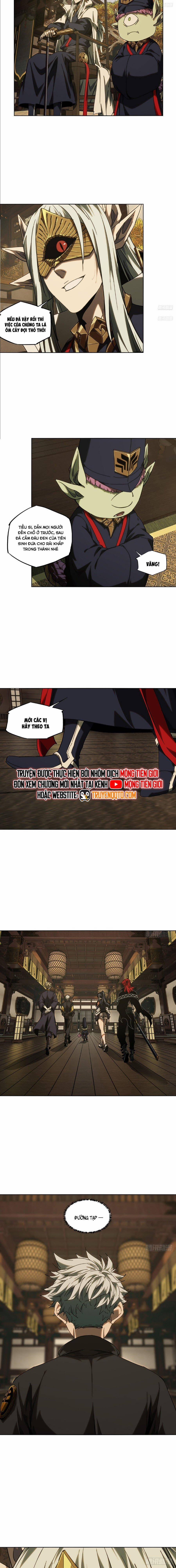Đại Tượng Vô Hình 493 trang 4