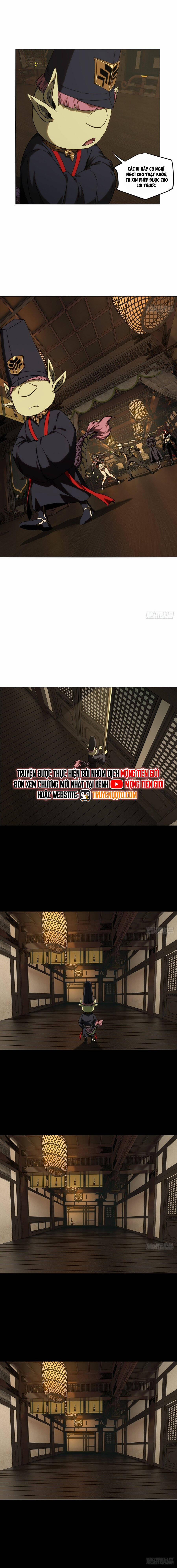 Đại Tượng Vô Hình 493 trang 7