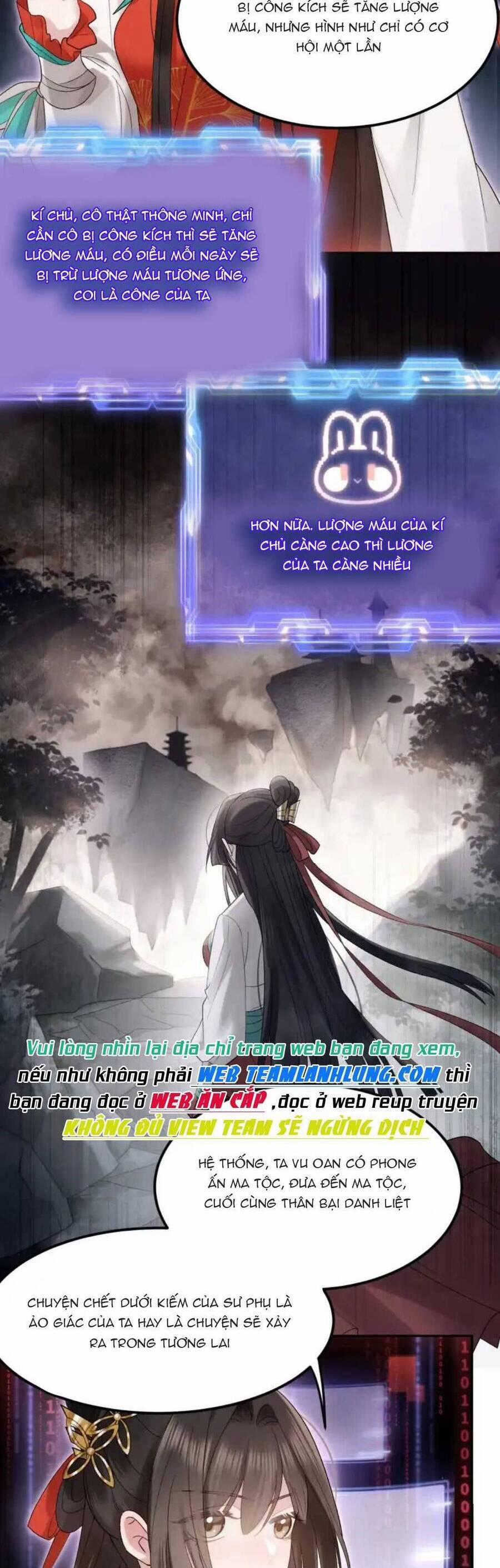 Đại Tỷ Trùng Sinh Vả Mặt Tra Nam 1 trang 26