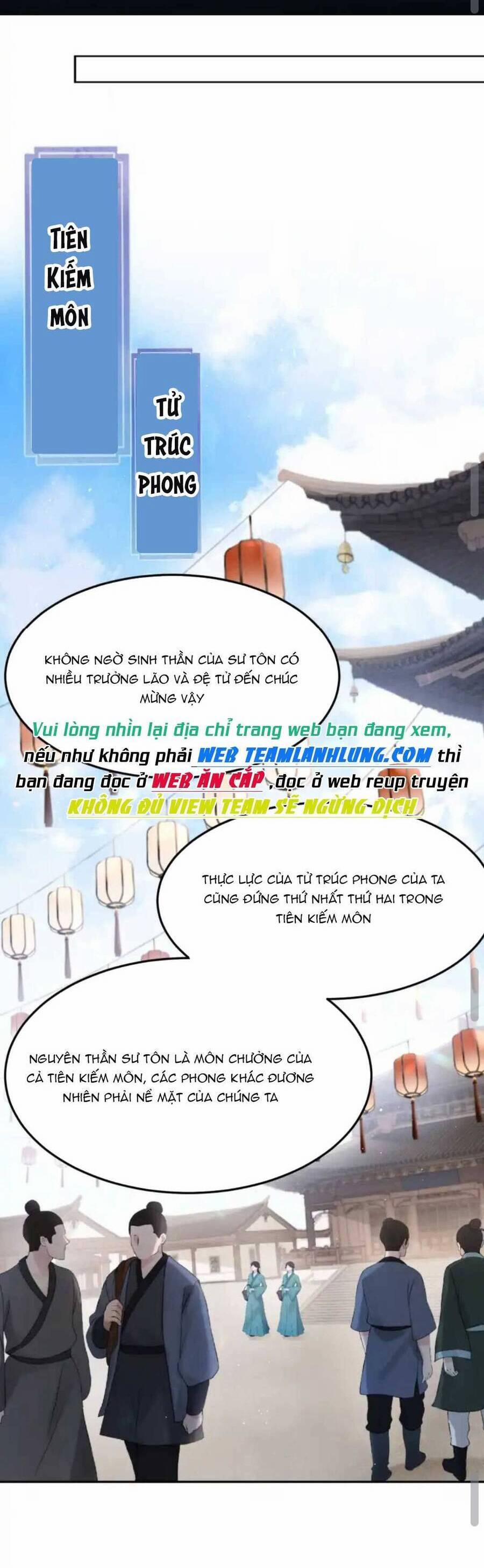 Đại Tỷ Trùng Sinh Vả Mặt Tra Nam 2 trang 20