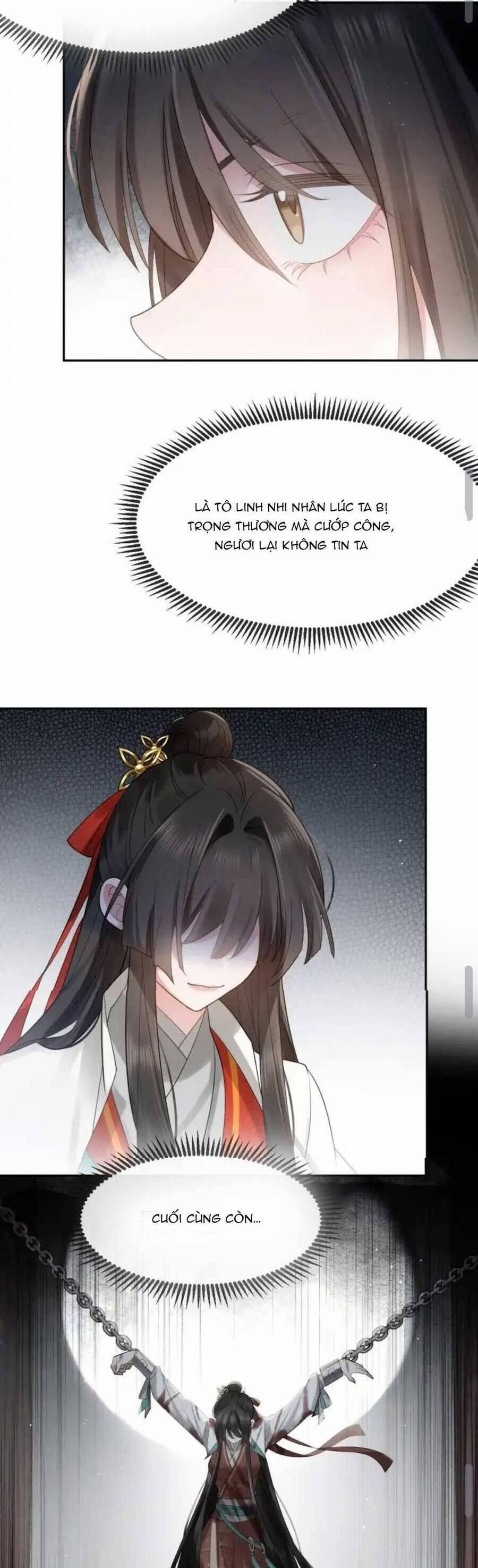 Đại Tỷ Trùng Sinh Vả Mặt Tra Nam 2 trang 25