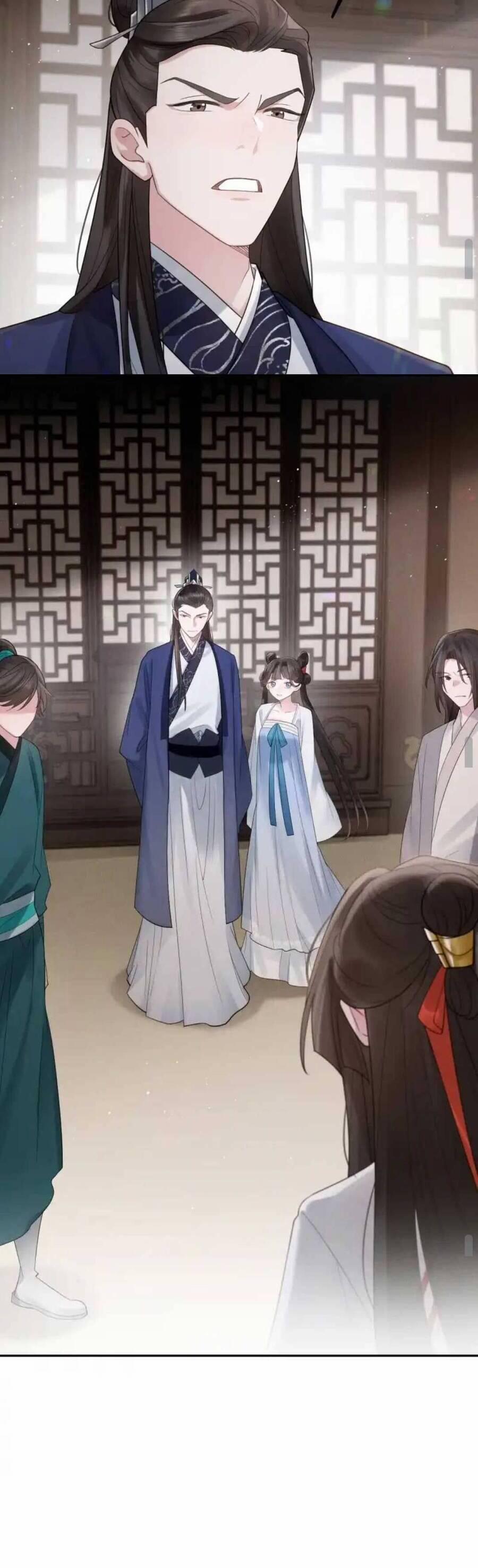 Đại Tỷ Trùng Sinh Vả Mặt Tra Nam 2 trang 28