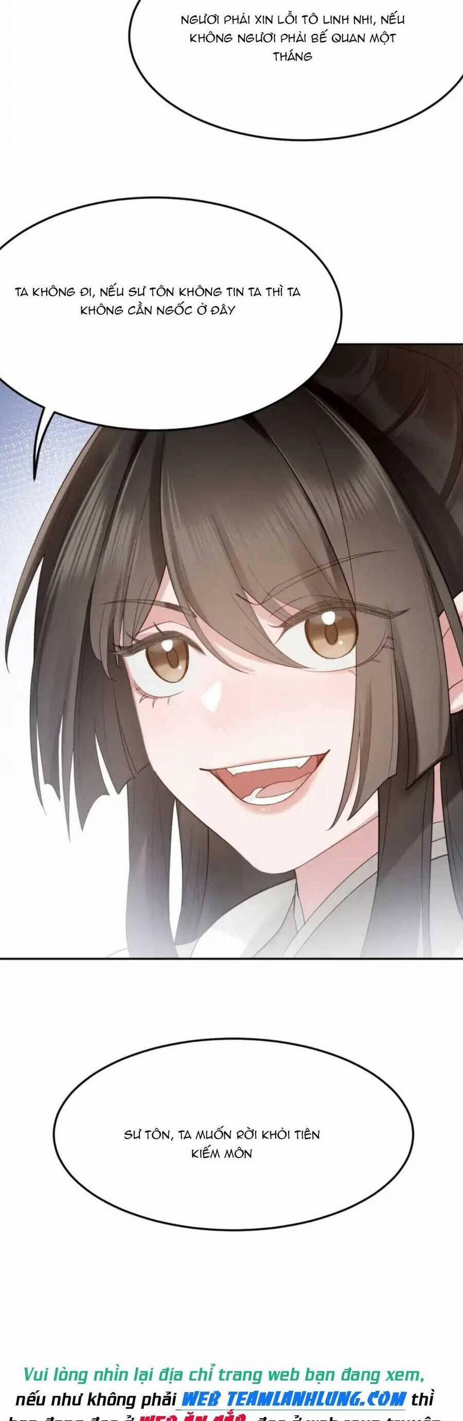 Đại Tỷ Trùng Sinh Vả Mặt Tra Nam 2 trang 33