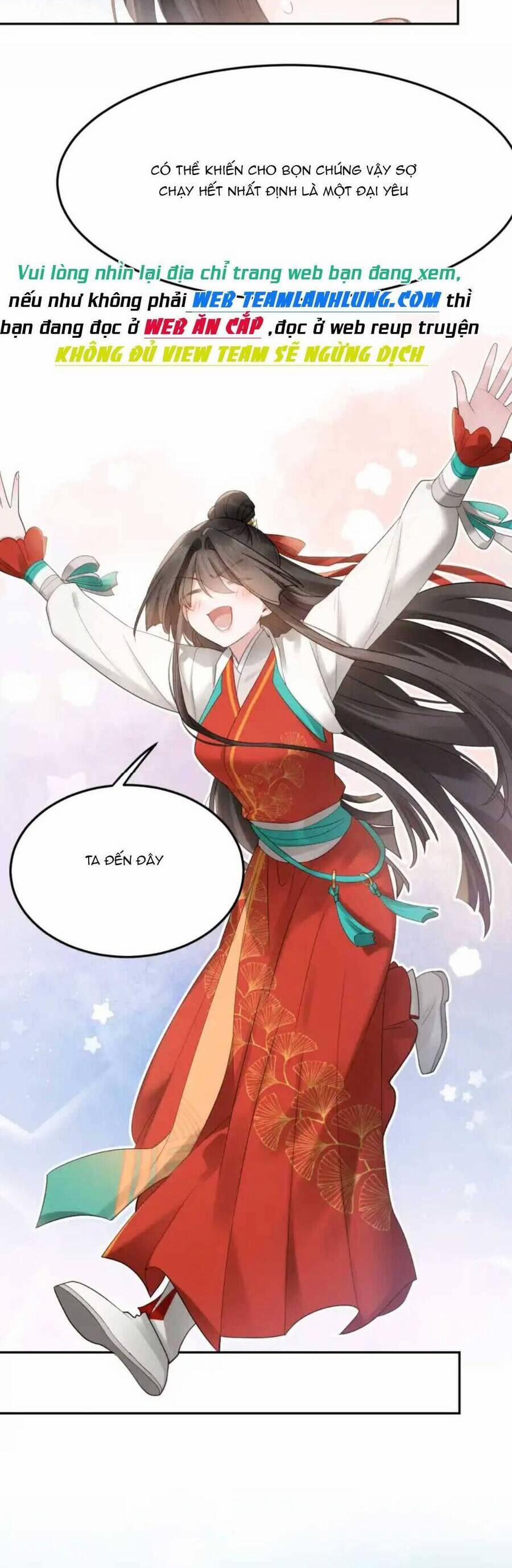 Đại Tỷ Trùng Sinh Vả Mặt Tra Nam 2 trang 6