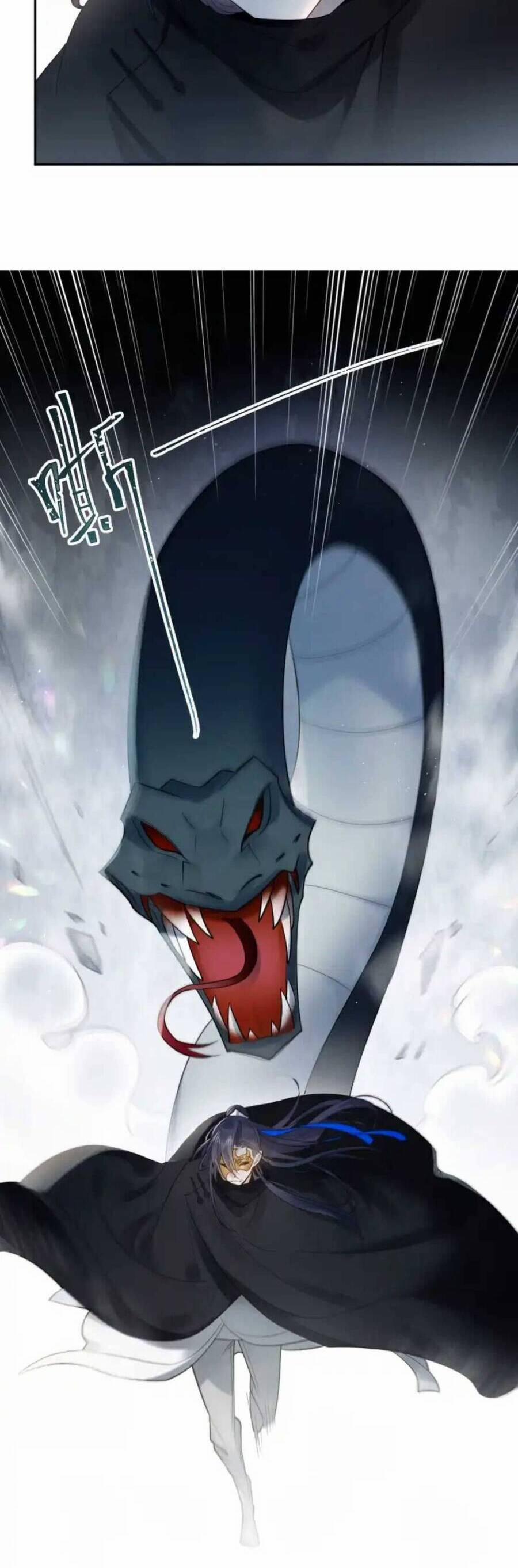 Đại Tỷ Trùng Sinh Vả Mặt Tra Nam 2 trang 8