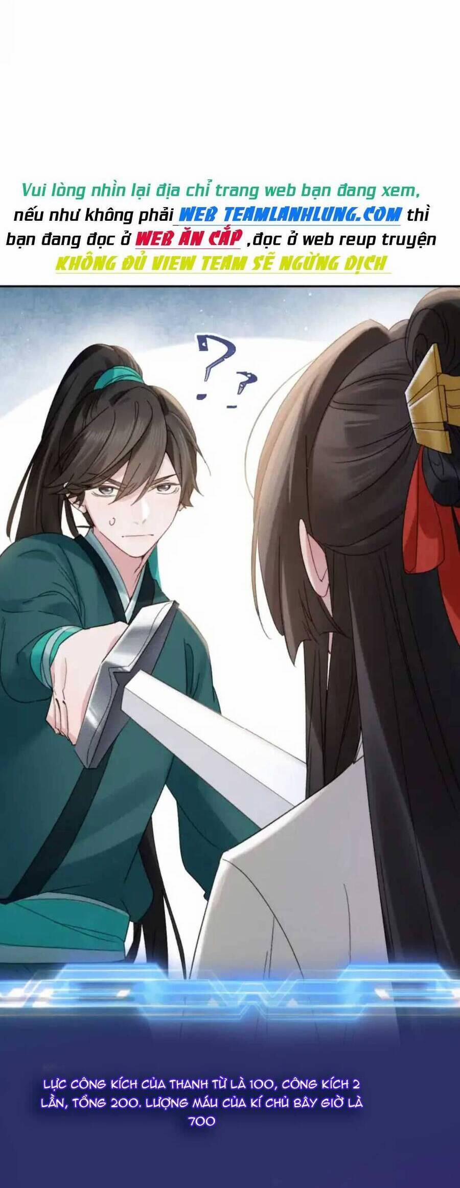 Đại Tỷ Trùng Sinh Vả Mặt Tra Nam 3 trang 11