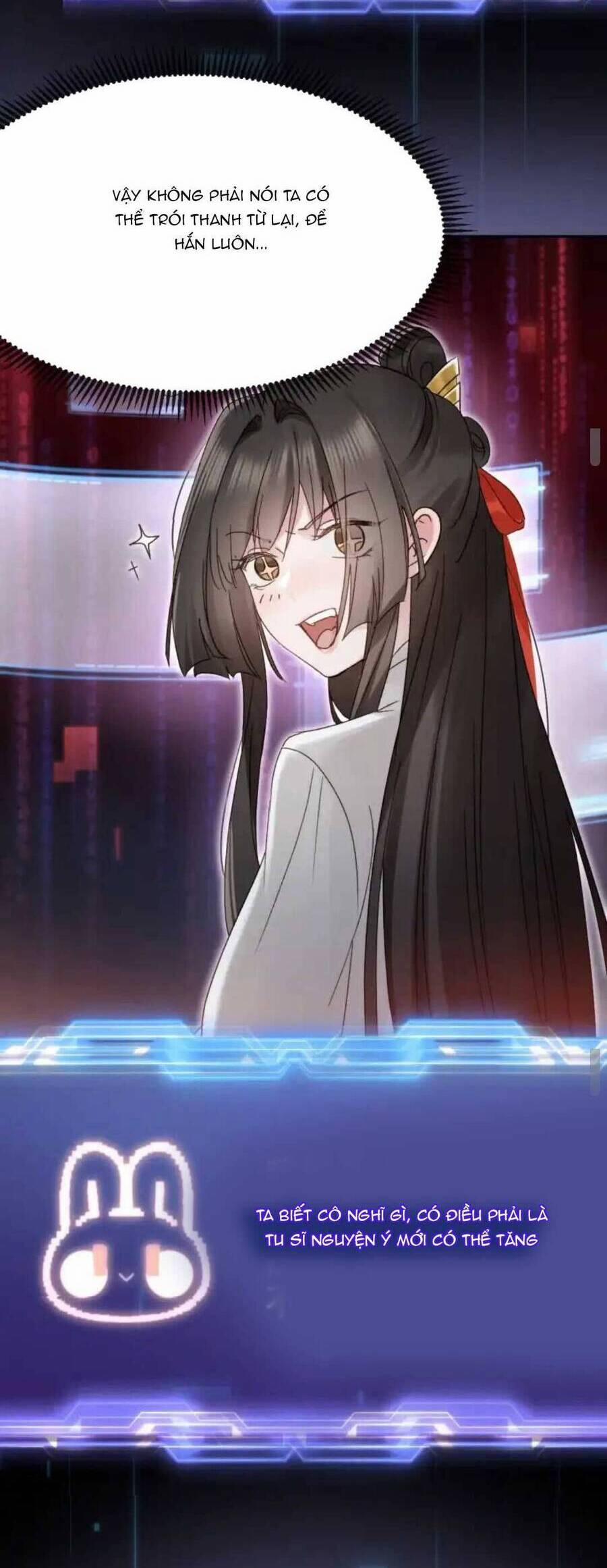 Đại Tỷ Trùng Sinh Vả Mặt Tra Nam 3 trang 13