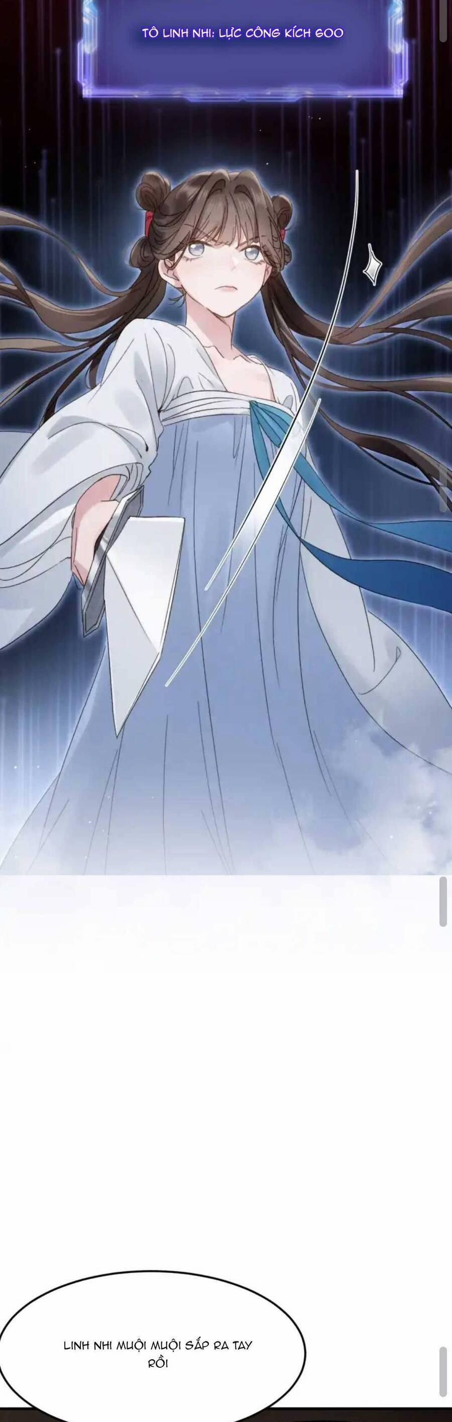 Đại Tỷ Trùng Sinh Vả Mặt Tra Nam 3 trang 16