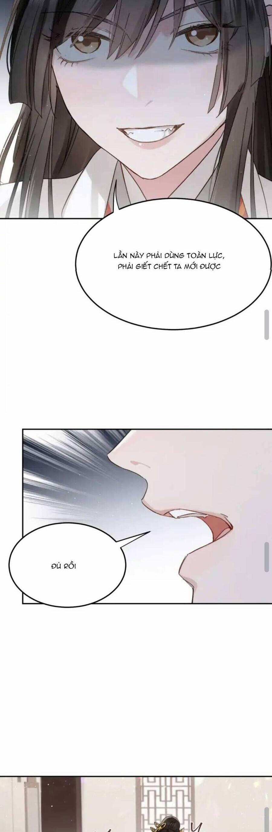Đại Tỷ Trùng Sinh Vả Mặt Tra Nam 3 trang 25