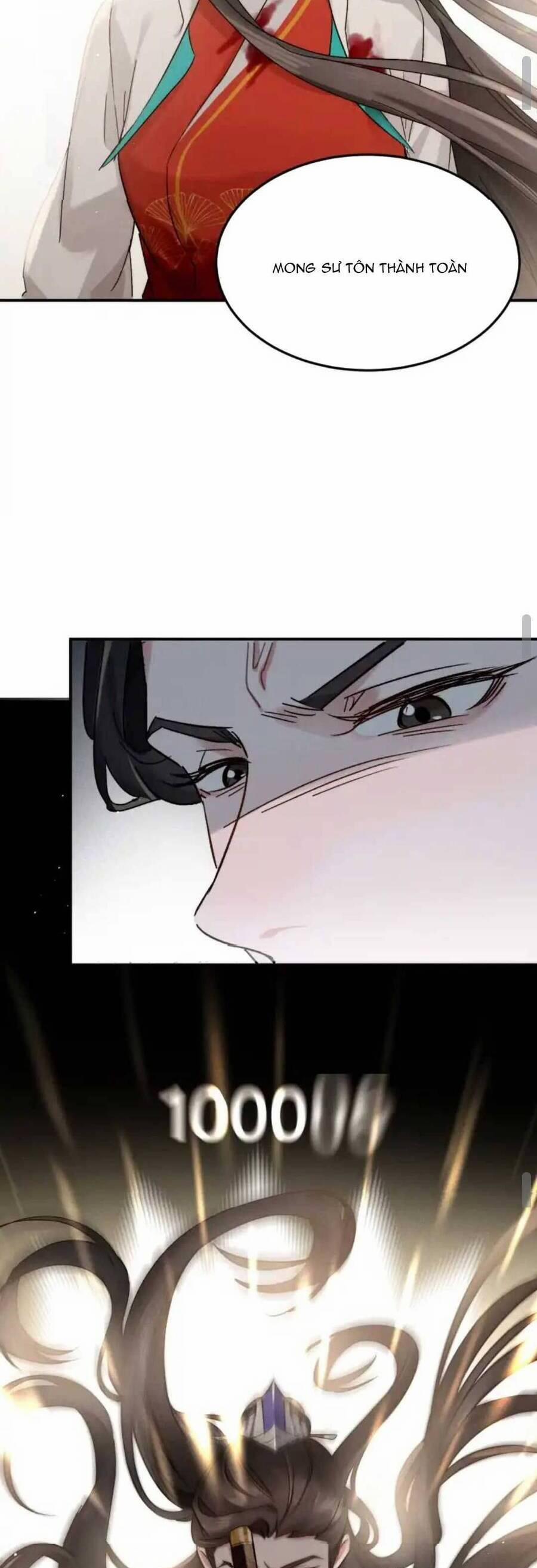 Đại Tỷ Trùng Sinh Vả Mặt Tra Nam 3 trang 32