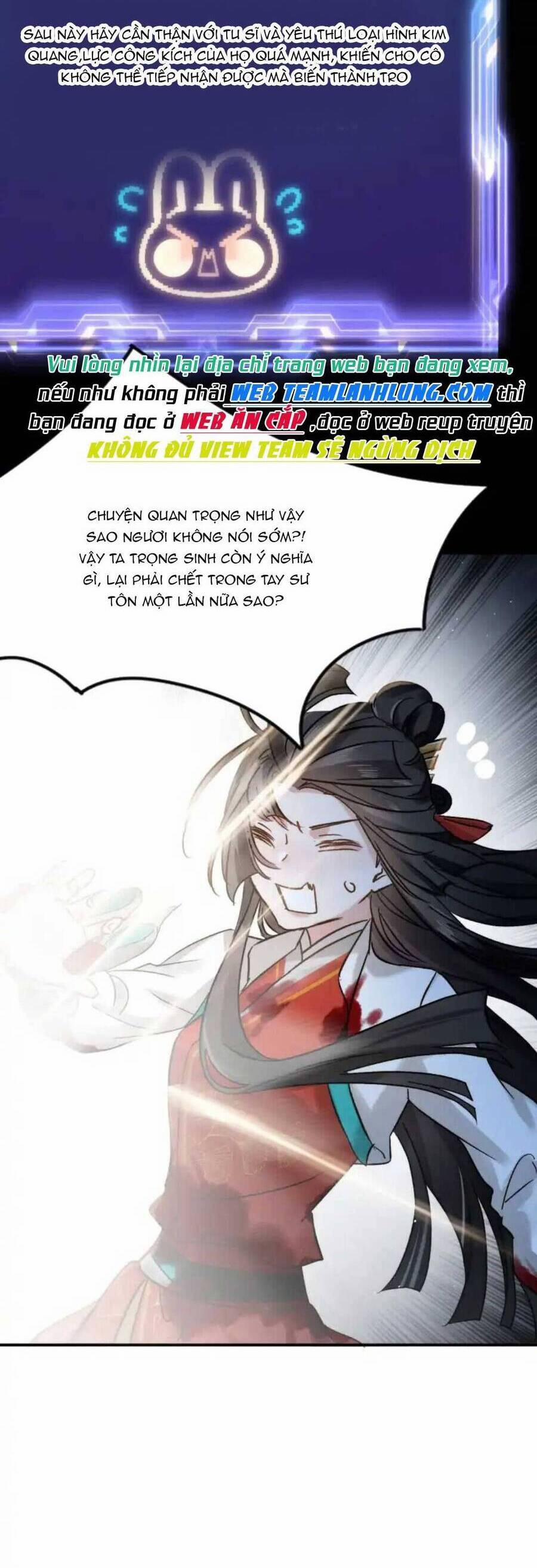 Đại Tỷ Trùng Sinh Vả Mặt Tra Nam 3 trang 34