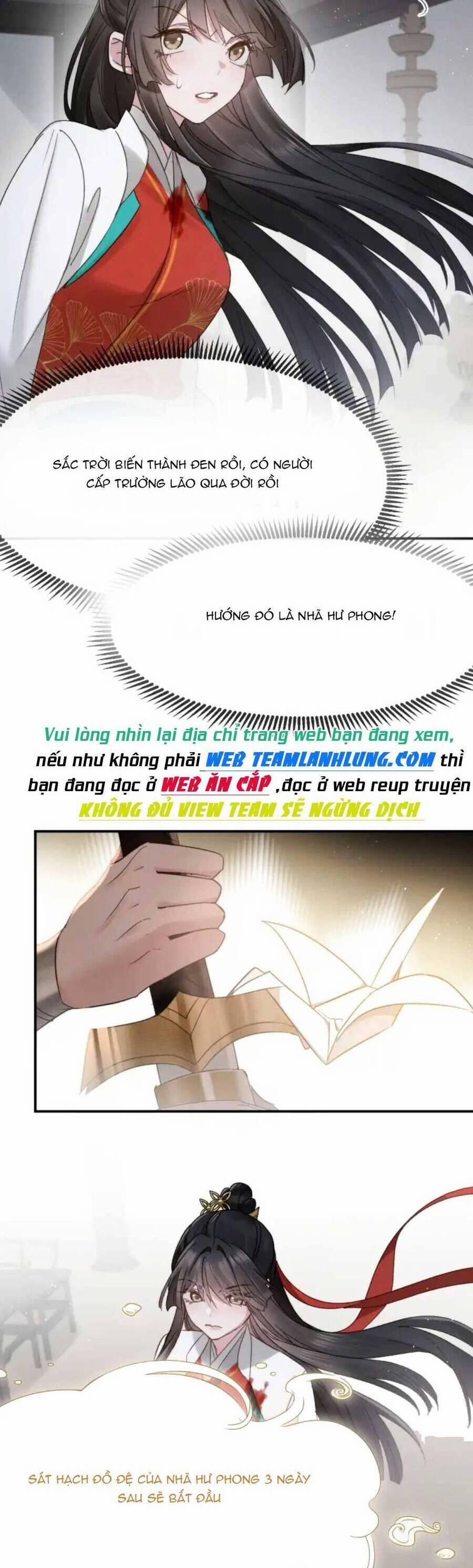 Đại Tỷ Trùng Sinh Vả Mặt Tra Nam 3 trang 36