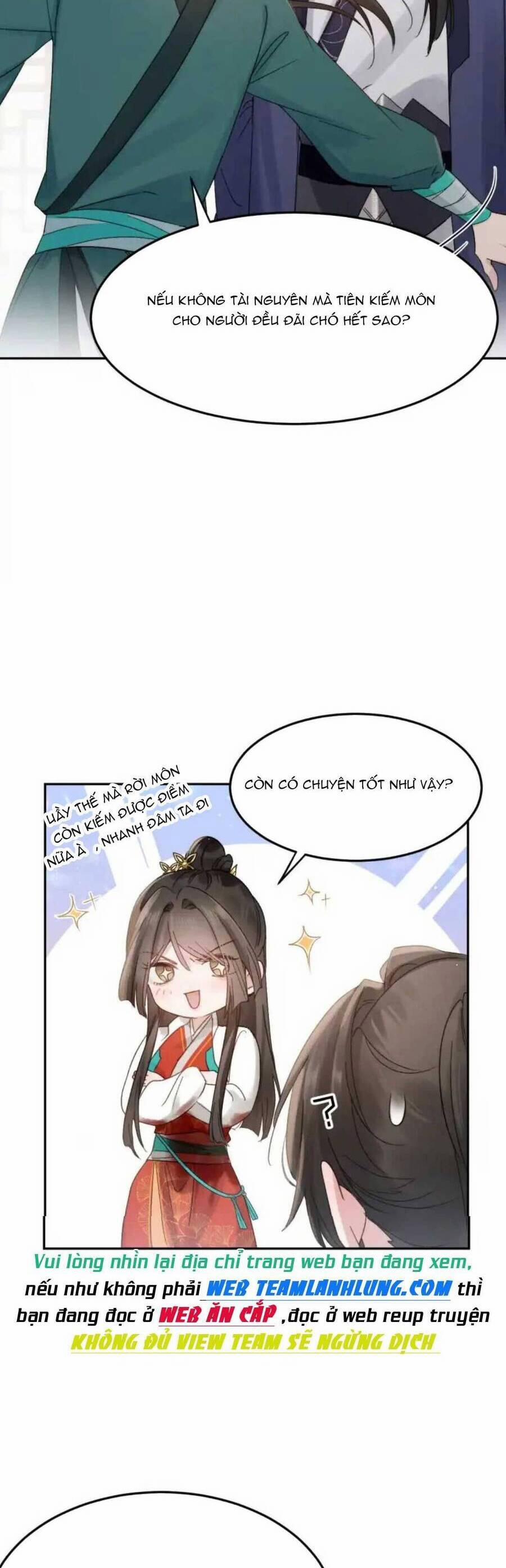 Đại Tỷ Trùng Sinh Vả Mặt Tra Nam 3 trang 5