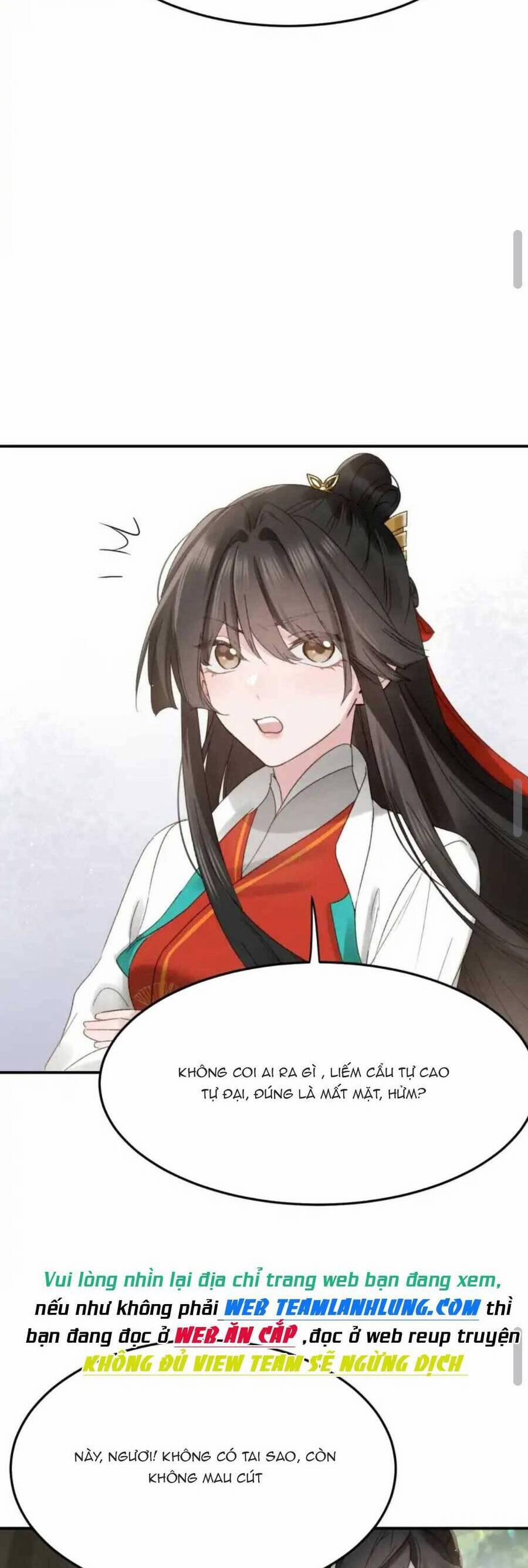 Đại Tỷ Trùng Sinh Vả Mặt Tra Nam 4 trang 23