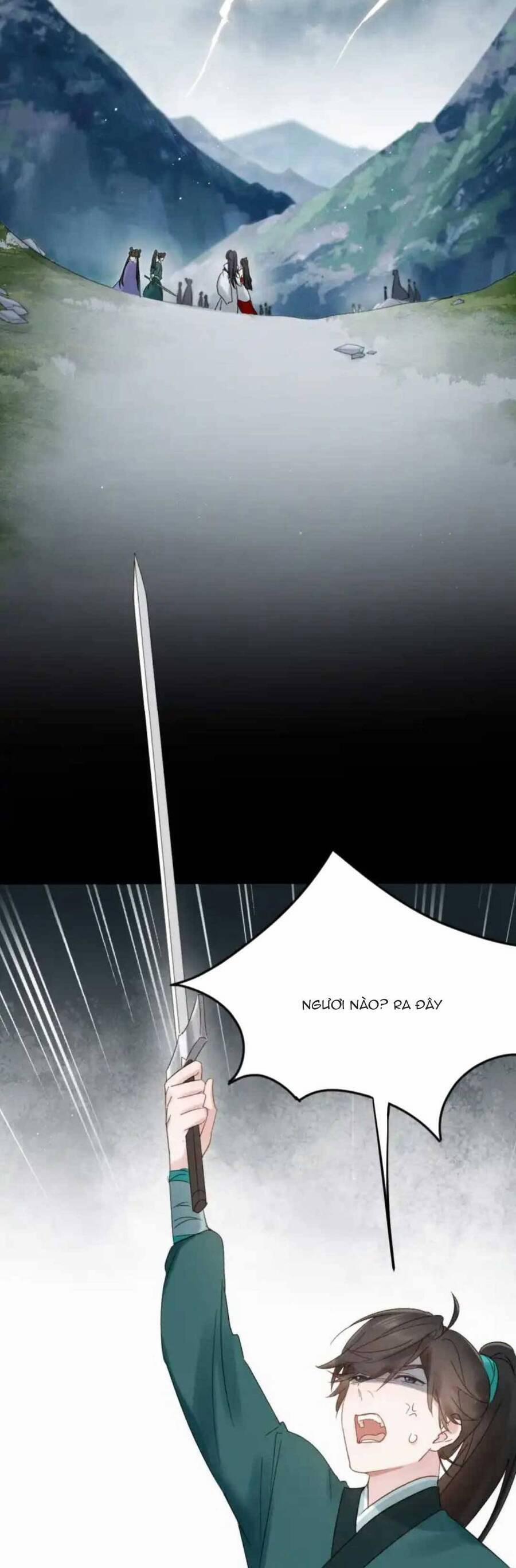 Đại Tỷ Trùng Sinh Vả Mặt Tra Nam 5 trang 12