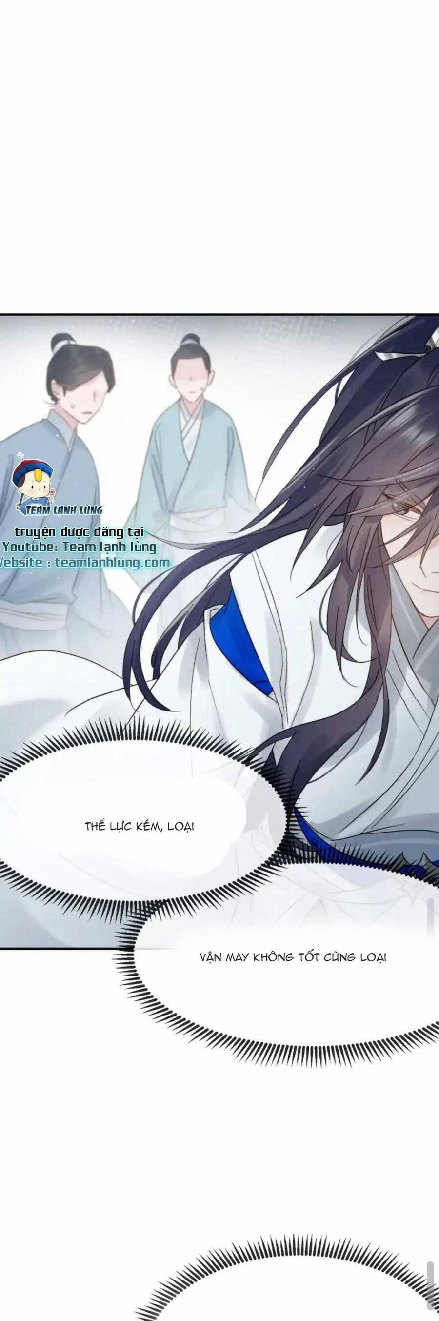 Đại Tỷ Trùng Sinh Vả Mặt Tra Nam 5 trang 21