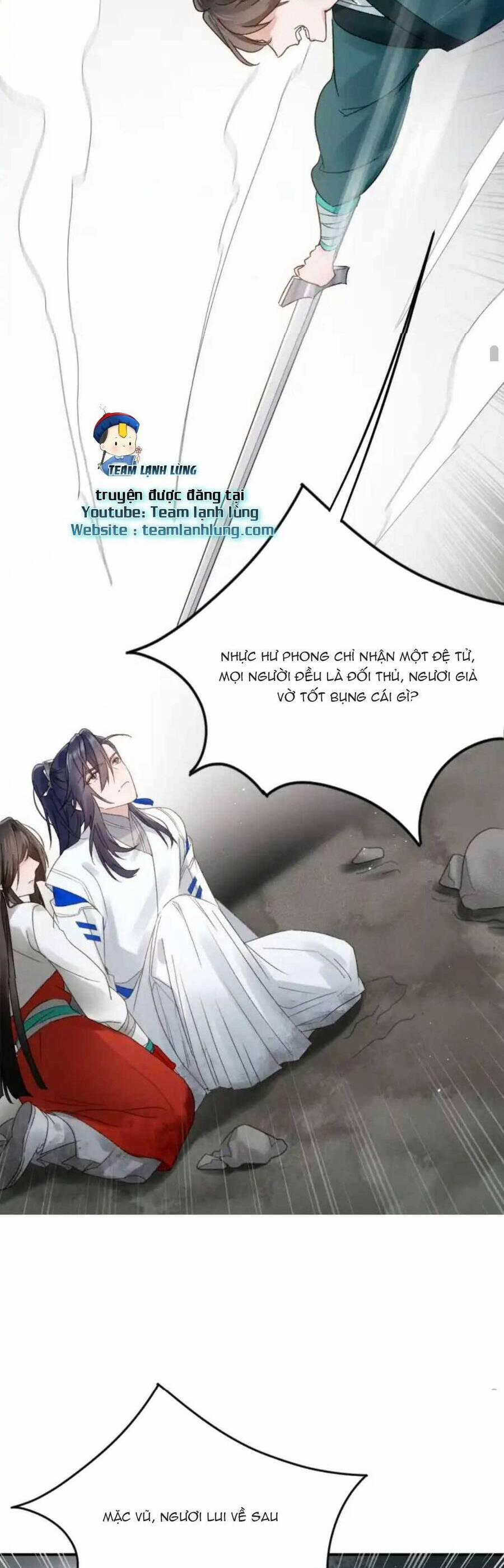 Đại Tỷ Trùng Sinh Vả Mặt Tra Nam 5 trang 38