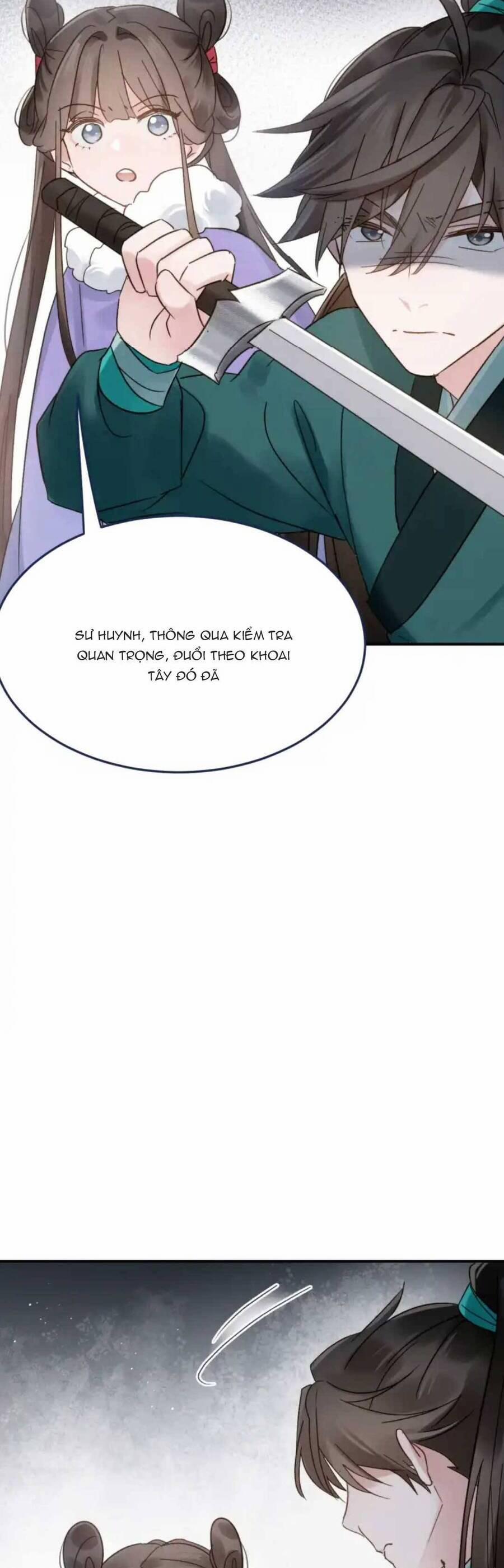 Đại Tỷ Trùng Sinh Vả Mặt Tra Nam 5 trang 41