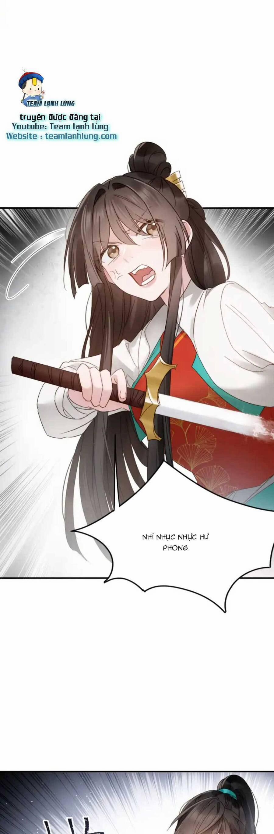 Đại Tỷ Trùng Sinh Vả Mặt Tra Nam 5 trang 8