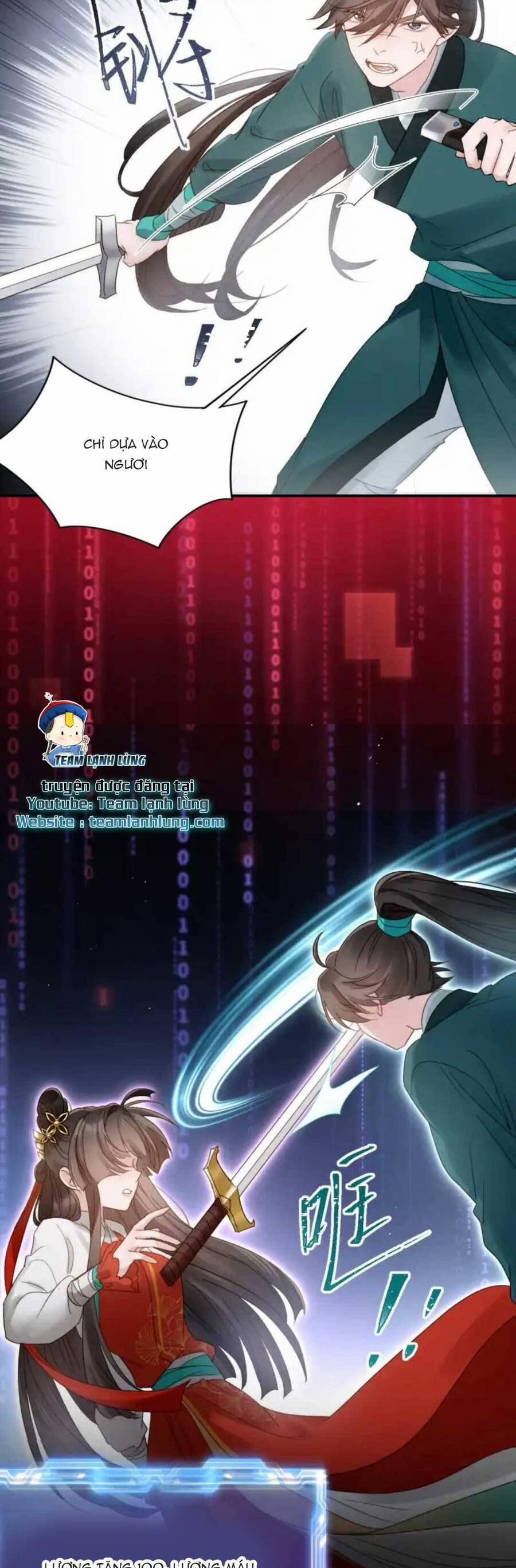 Đại Tỷ Trùng Sinh Vả Mặt Tra Nam 5 trang 9