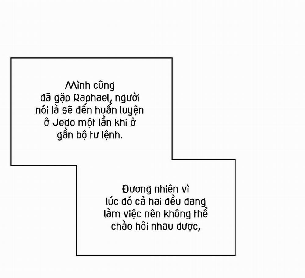 Đại Úy Lãng Mạn Thân Yêu Của Tôi Chương 23 Trang 40