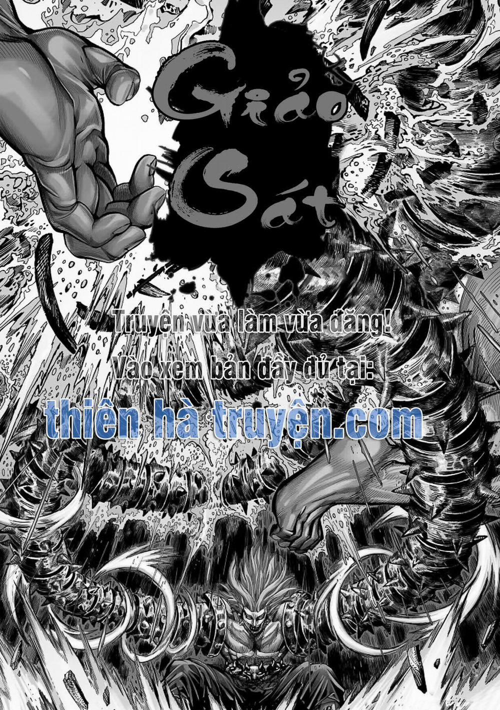 Đại Viên Hồn – Tây Du Tiền Truyện 8 trang 23