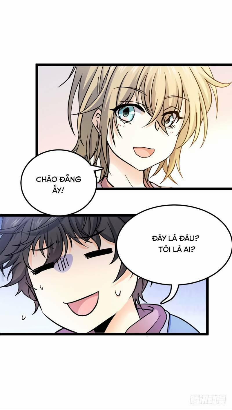 Đại Vương Tha Mạng 10 trang 13