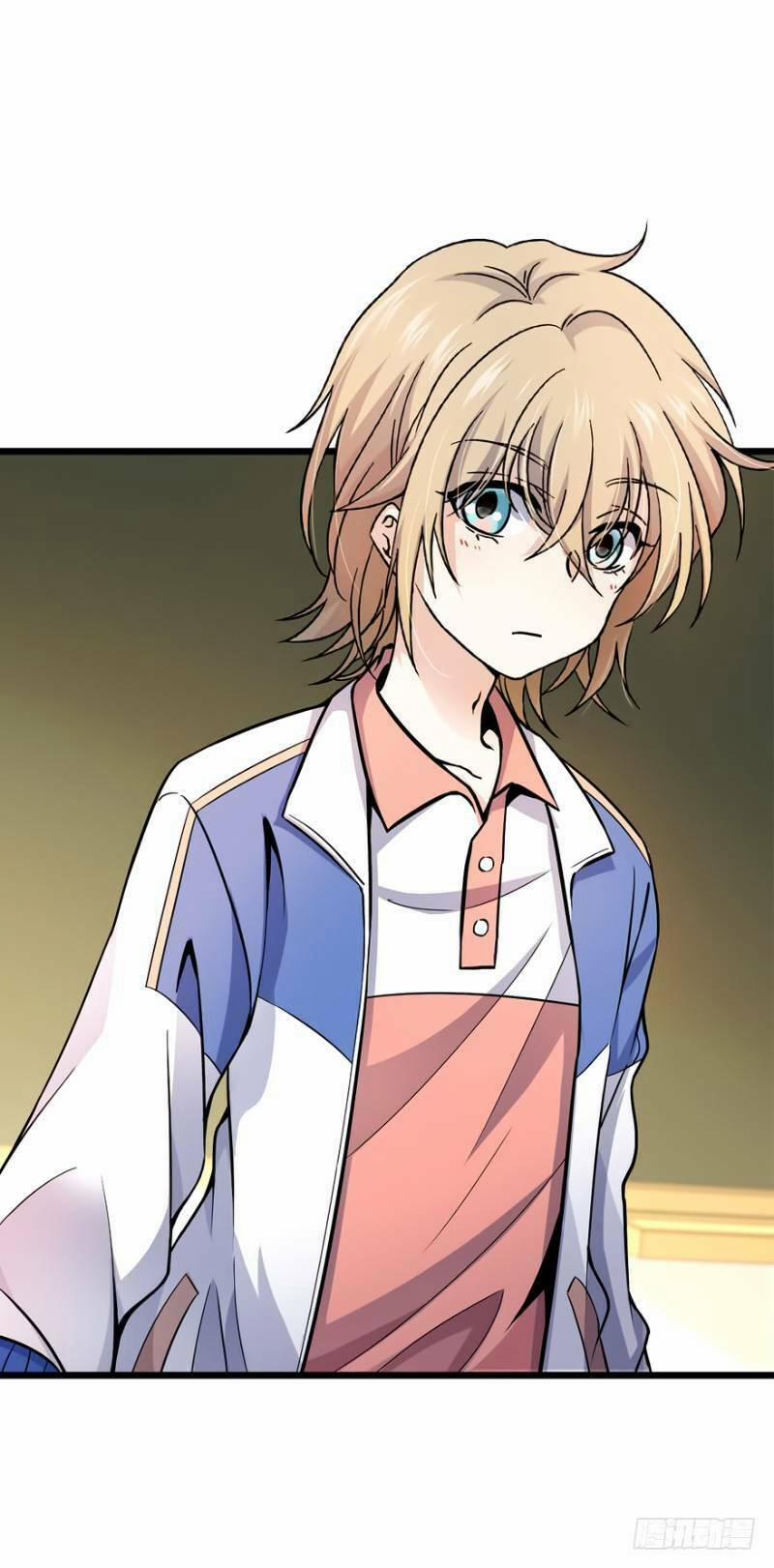 Đại Vương Tha Mạng 10 trang 3