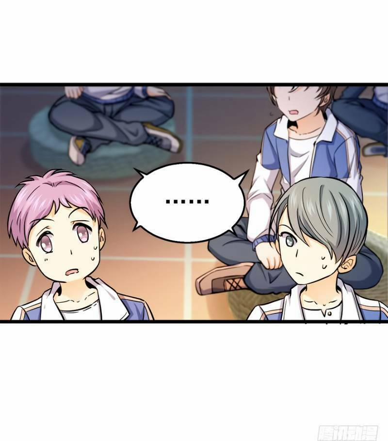 Đại Vương Tha Mạng 10 trang 30