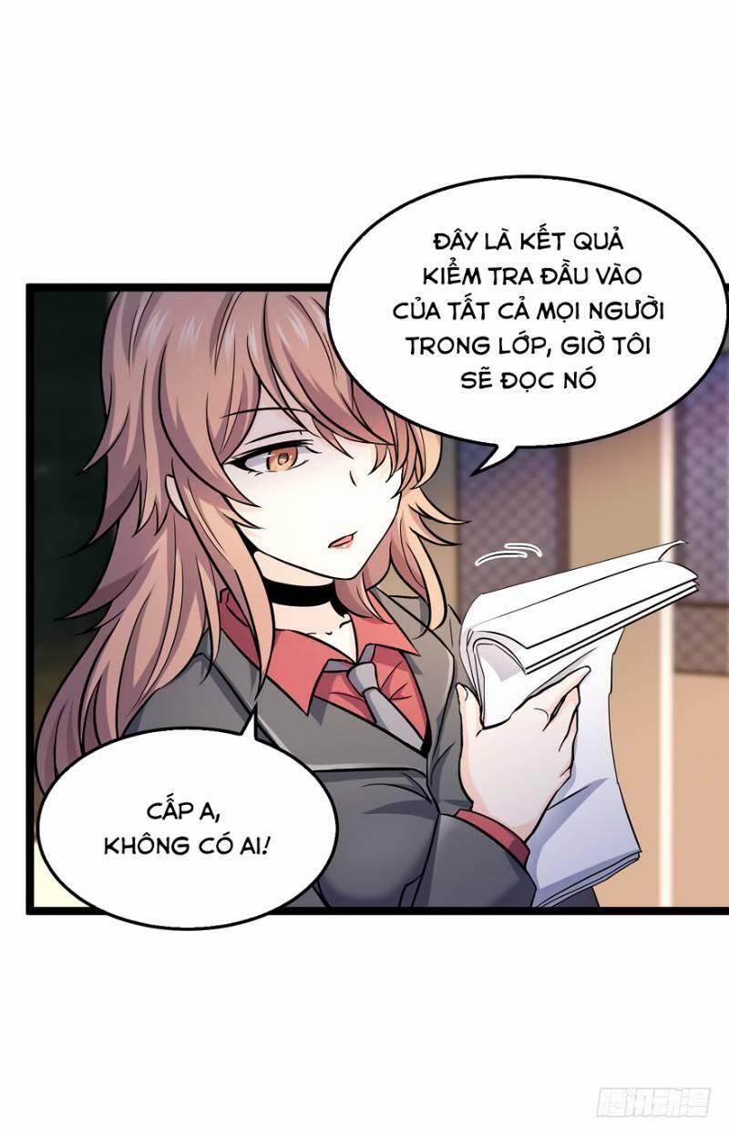 Đại Vương Tha Mạng 10 trang 43