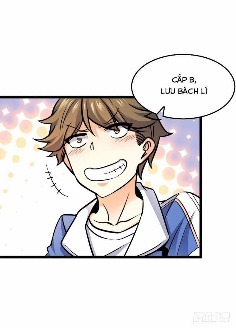 Đại Vương Tha Mạng 10 trang 44