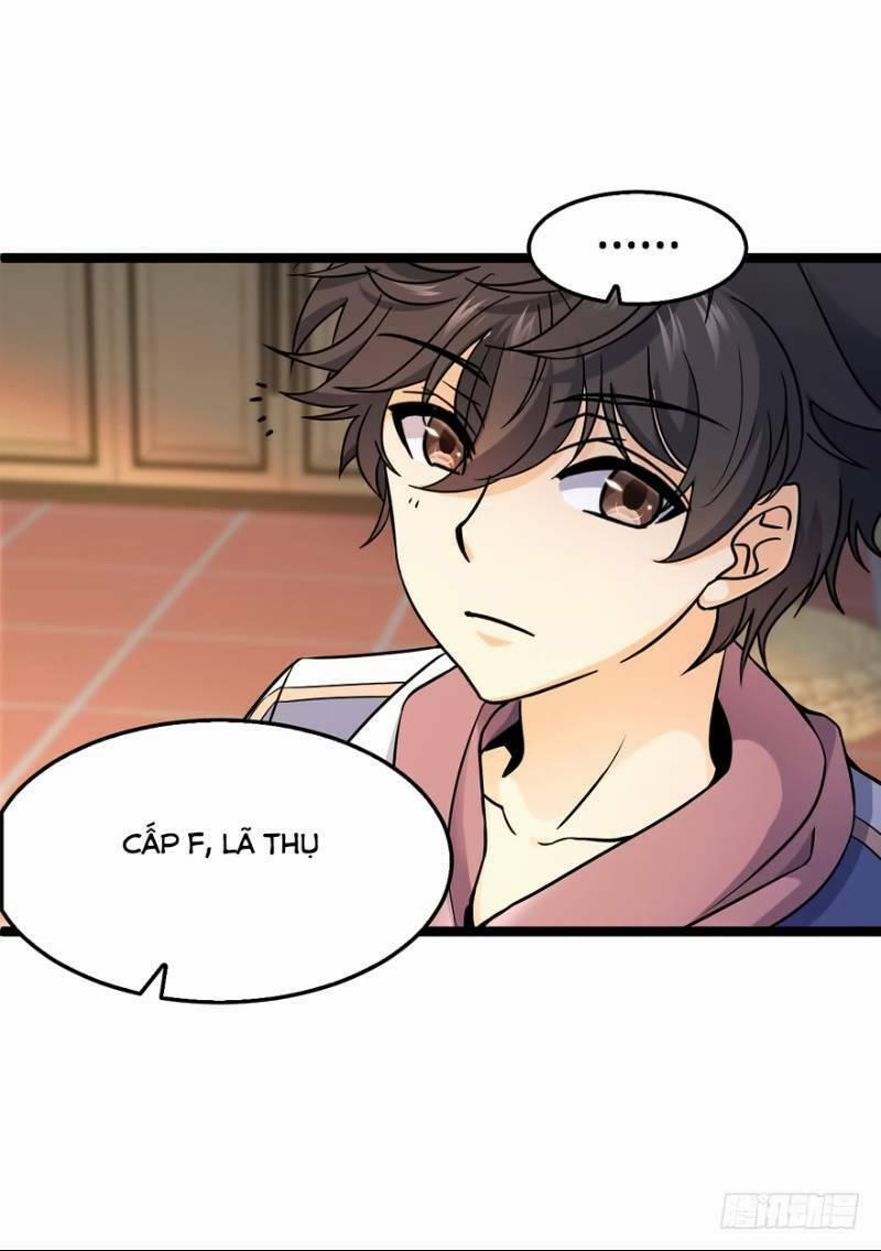 Đại Vương Tha Mạng 10 trang 45