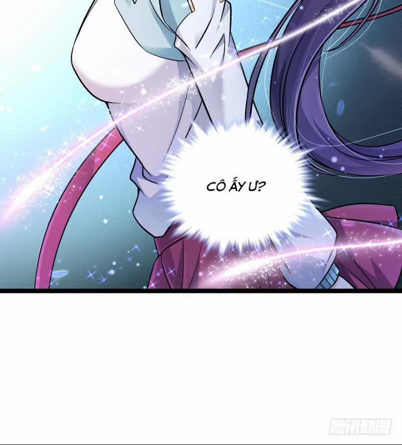 Đại Vương Tha Mạng 10 trang 51