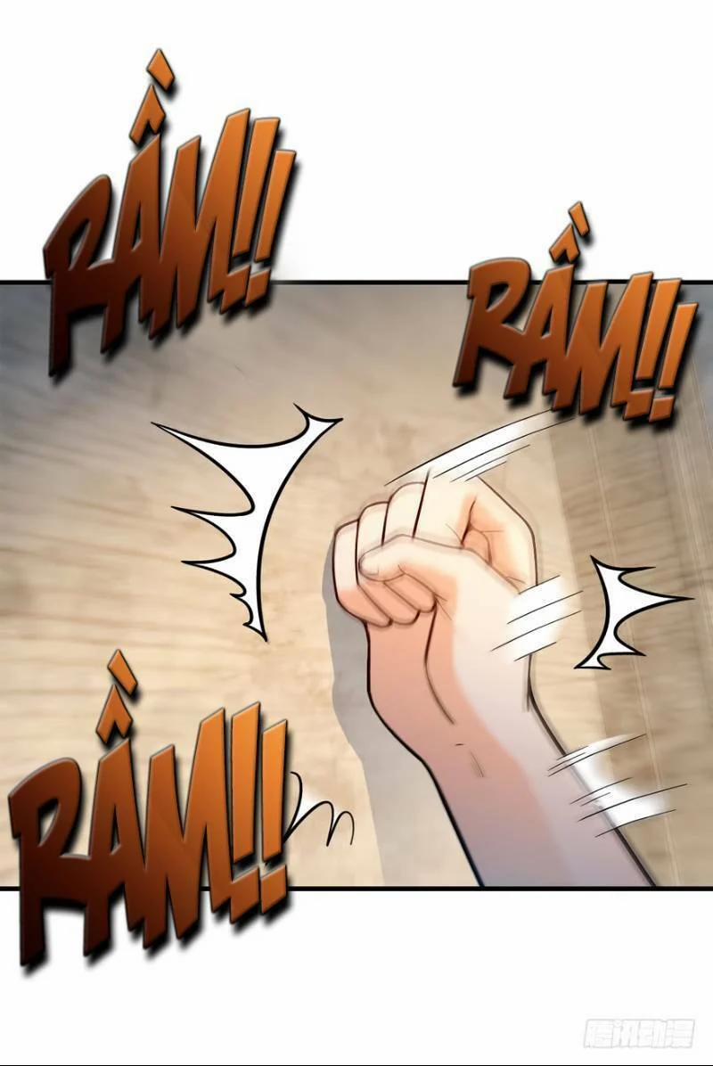 Đại Vương Tha Mạng 11 trang 22