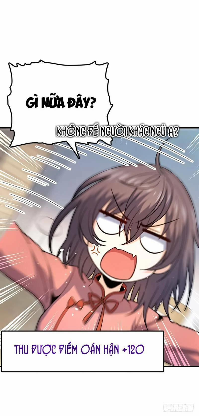 Đại Vương Tha Mạng 11 trang 23