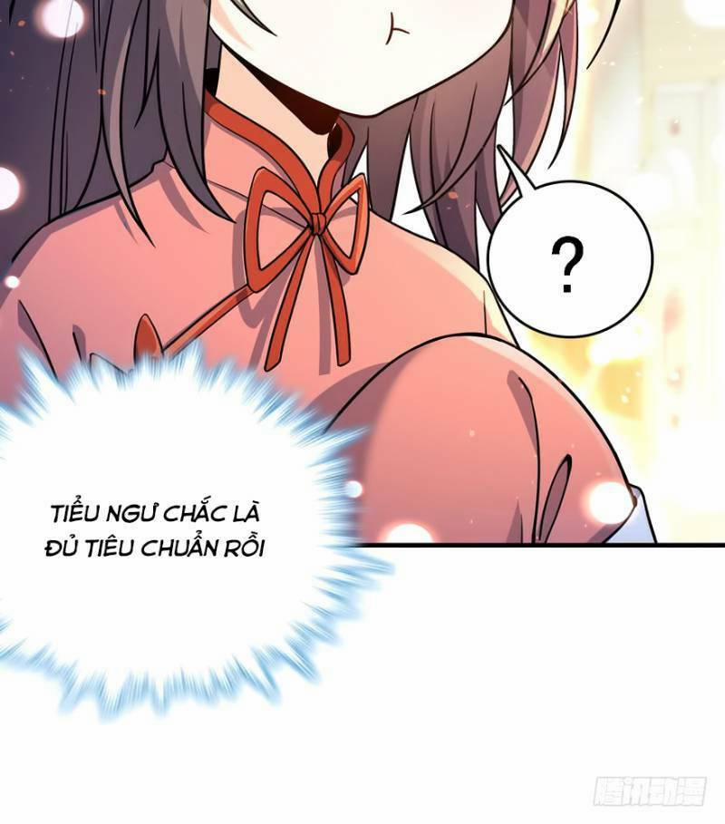 Đại Vương Tha Mạng 11 trang 28