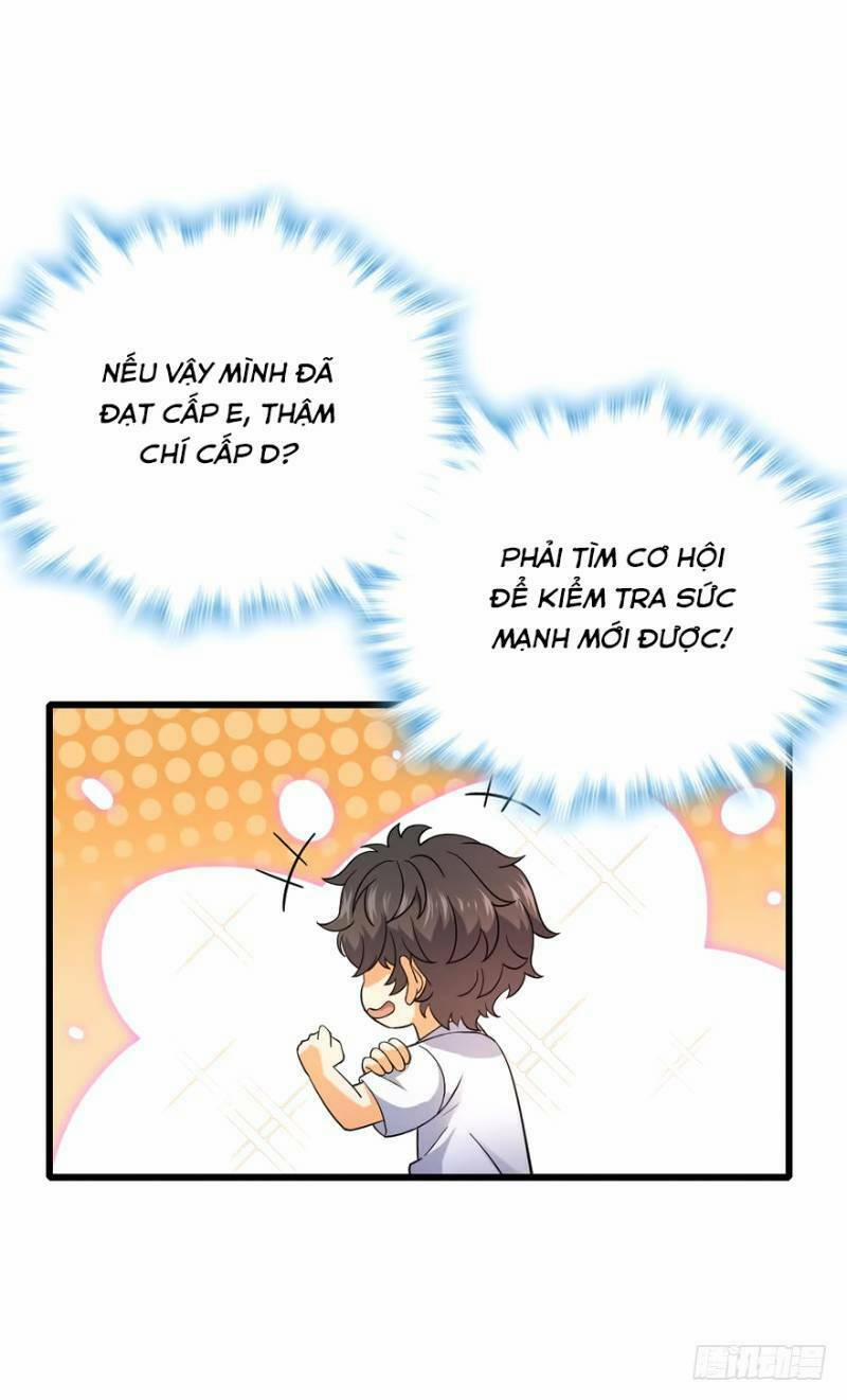 Đại Vương Tha Mạng 11 trang 45