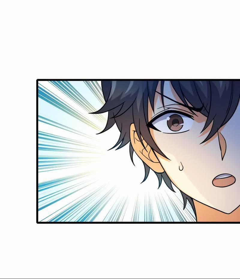 Đại Vương Tha Mạng 11 trang 49