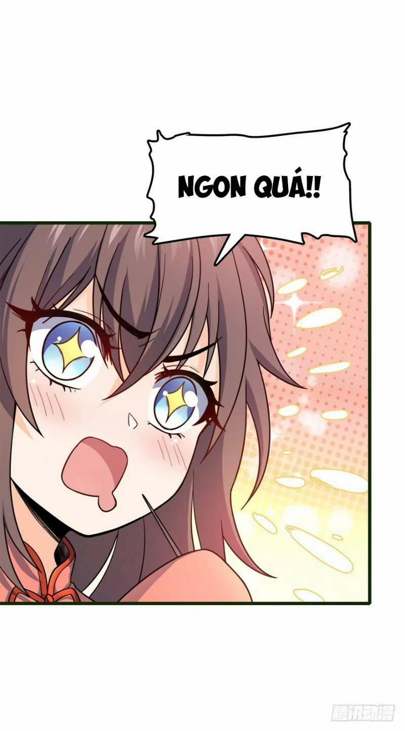 Đại Vương Tha Mạng 12 trang 10