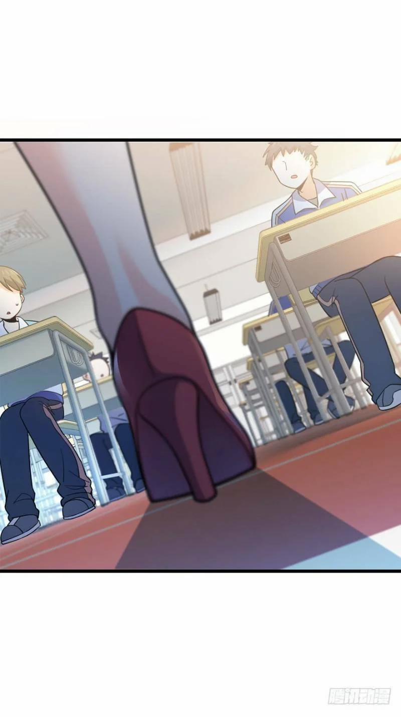 Đại Vương Tha Mạng 12 trang 52