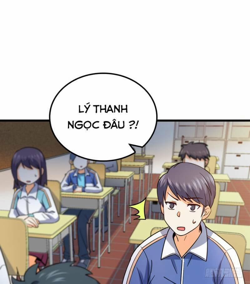 Đại Vương Tha Mạng 12 trang 53