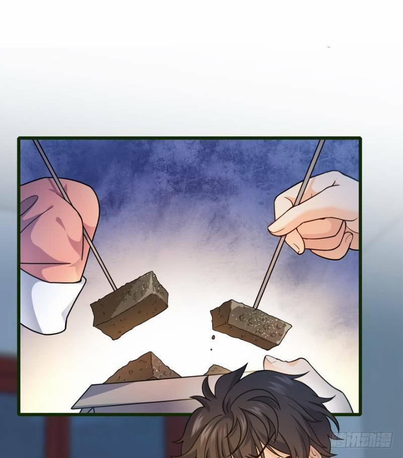 Đại Vương Tha Mạng 12 trang 8