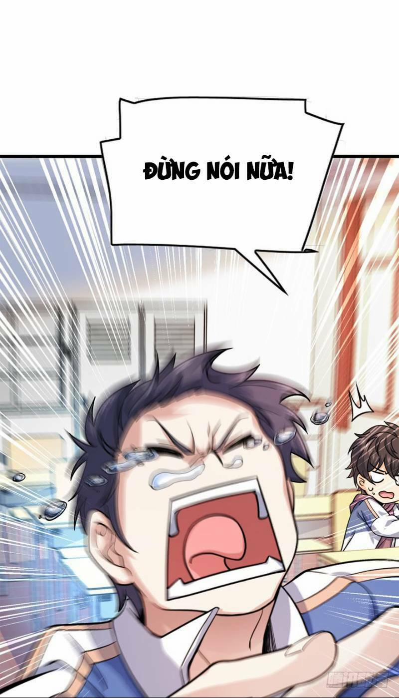 Đại Vương Tha Mạng 13 trang 22