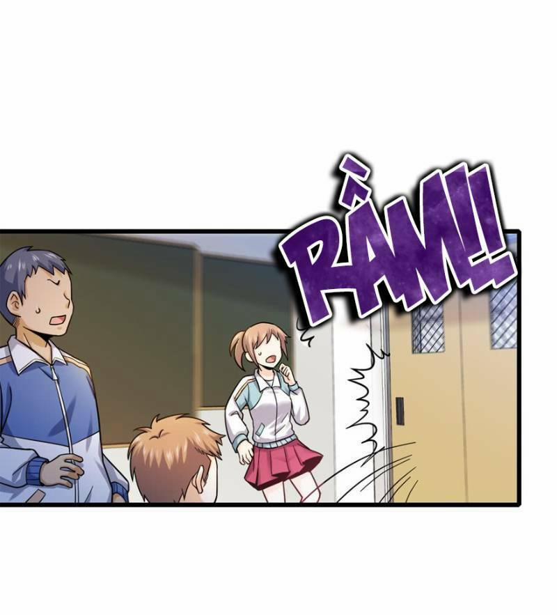 Đại Vương Tha Mạng 13 trang 24