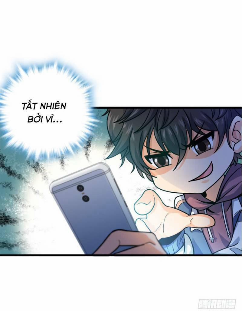 Đại Vương Tha Mạng 13 trang 27