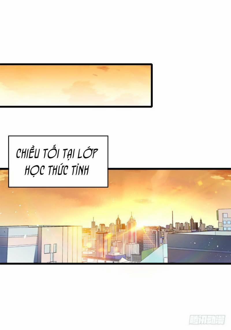 Đại Vương Tha Mạng 13 trang 30