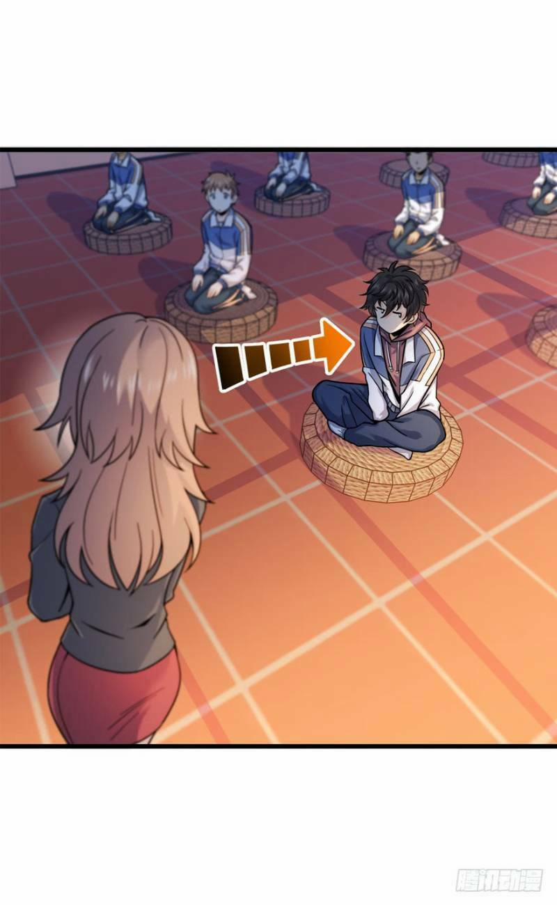 Đại Vương Tha Mạng 13 trang 36