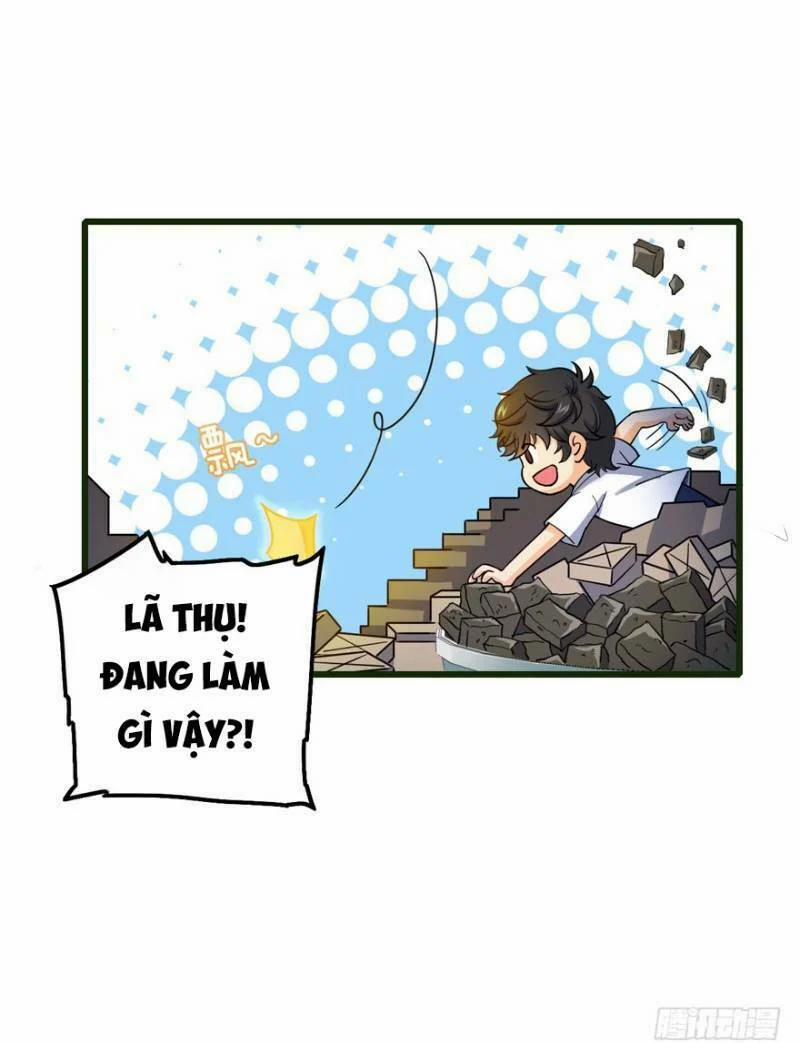 Đại Vương Tha Mạng 13 trang 59